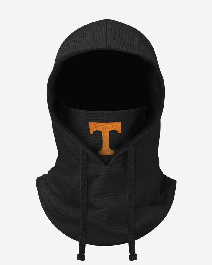 Tennessee Volunteers Waffle Drawstring Hooded Gaiter FOCO - FOCO.com