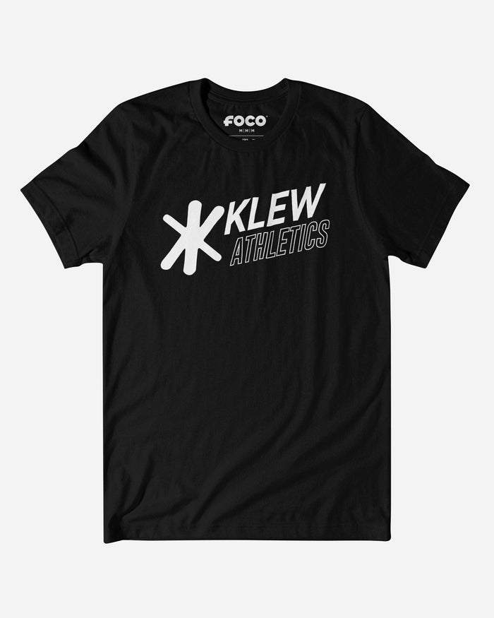 KLEW Athletics T-Shirt FOCO S - FOCO.com