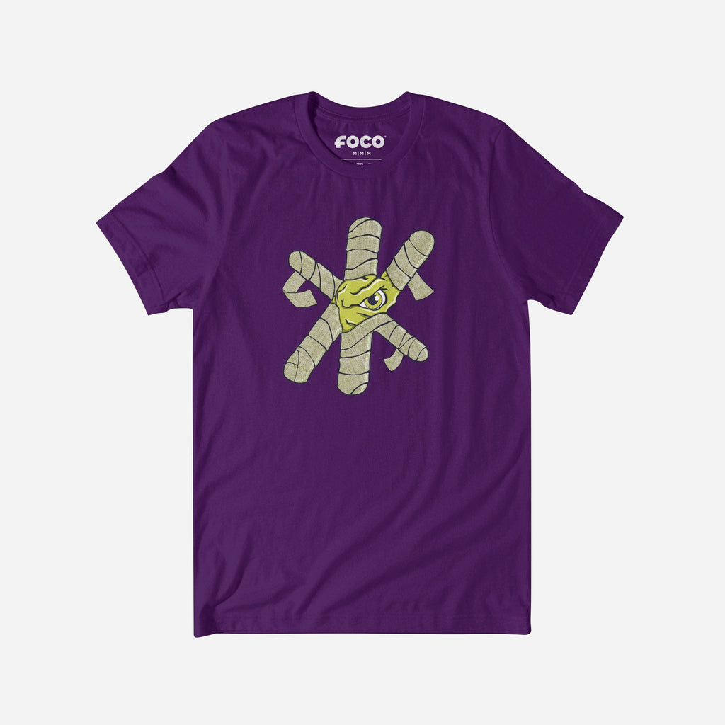 KLEW Mummy T-Shirt FOCO S - FOCO.com