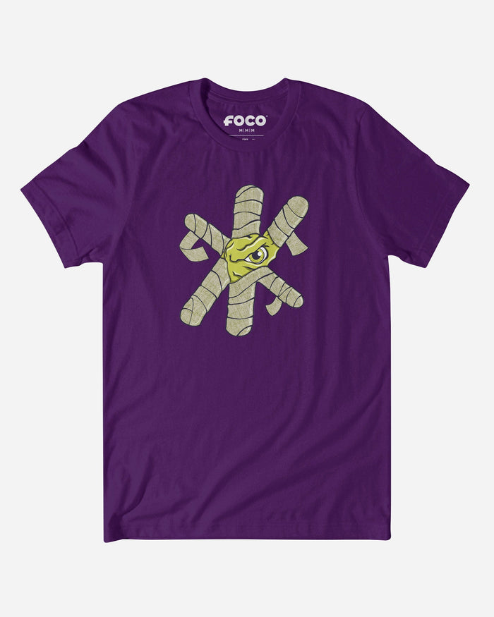 KLEW Mummy T-Shirt FOCO S - FOCO.com