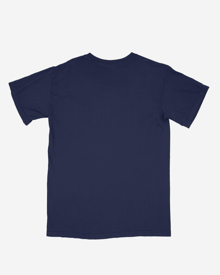 Max Fried 2025 Vote Heavyweight T-Shirt FOCO S - FOCO.com