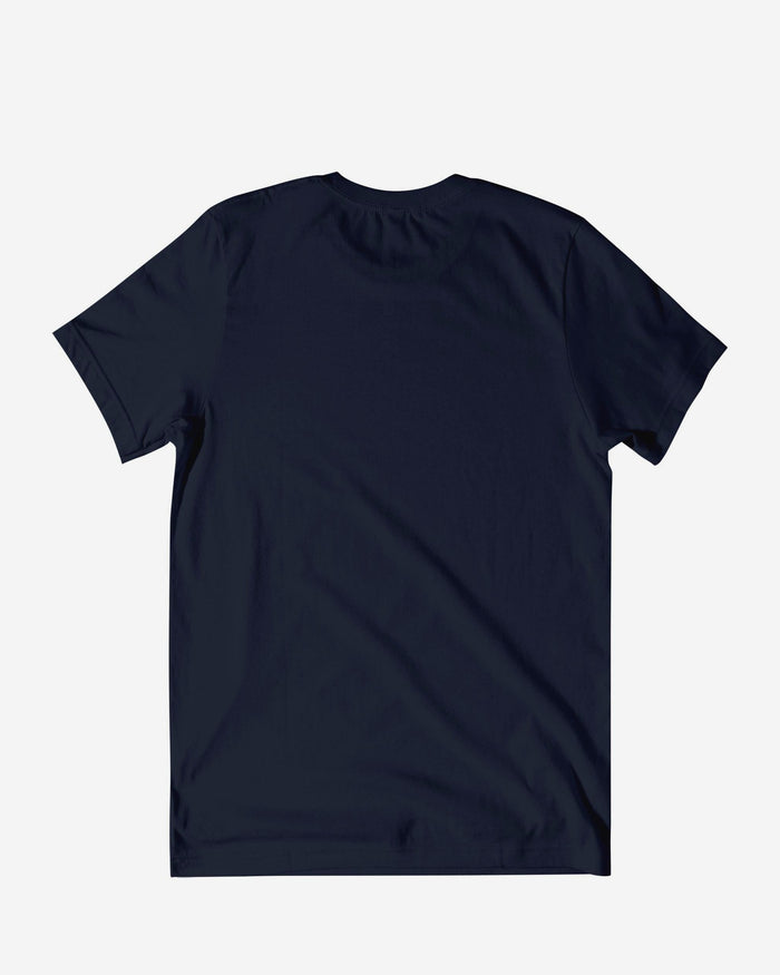 Washington Wizards Primary Logo T-Shirt FOCO Navy S - FOCO.com