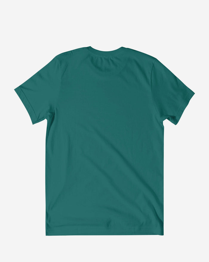 Charlotte Hornets Primary Logo T-Shirt FOCO Marine S - FOCO.com