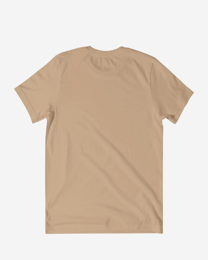 Milwaukee Bucks Primary Logo T-Shirt FOCO Forest S - FOCO.com