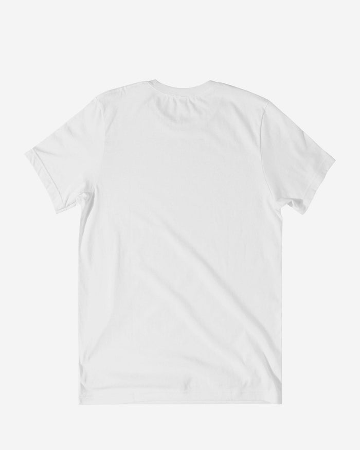Milwaukee Bucks Primary Logo T-Shirt FOCO Forest S - FOCO.com