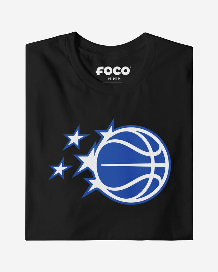 Orlando Magic Primary Logo T-Shirt FOCO True Royal S - FOCO.com