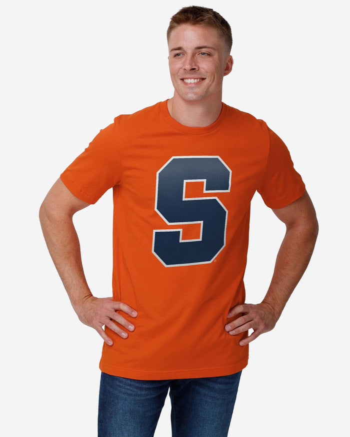 Syracuse Orange Primary Logo T-Shirt FOCO - FOCO.com