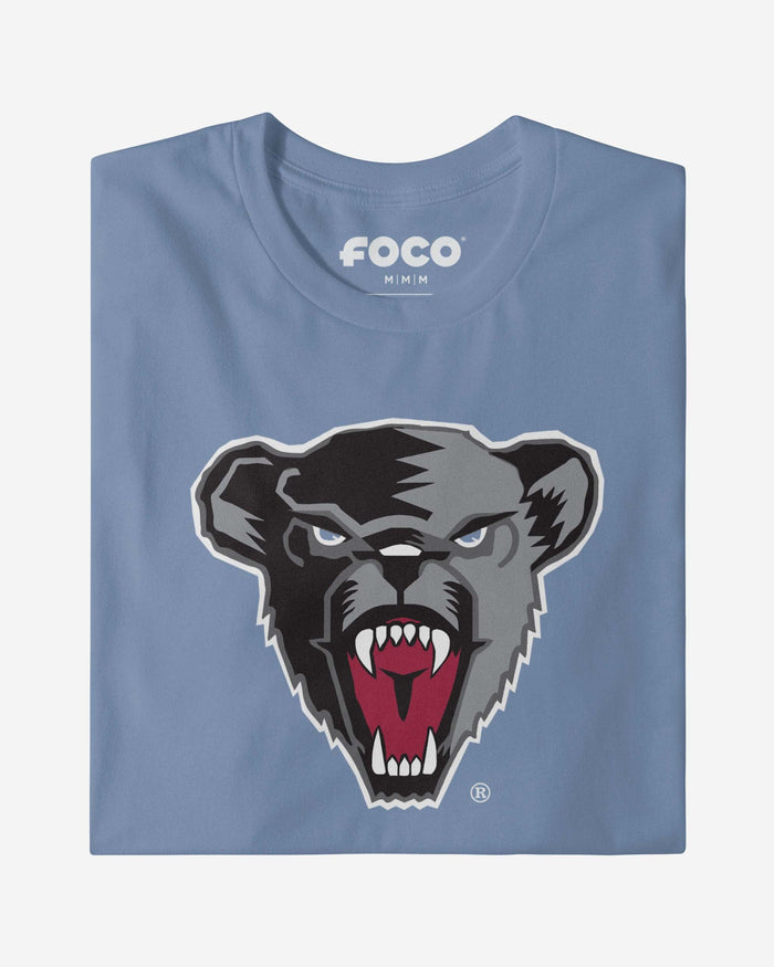 Maine Black Bears Primary Logo T-Shirt FOCO - FOCO.com