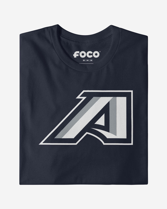 Augusta Jaguars Primary Logo T-Shirt FOCO - FOCO.com