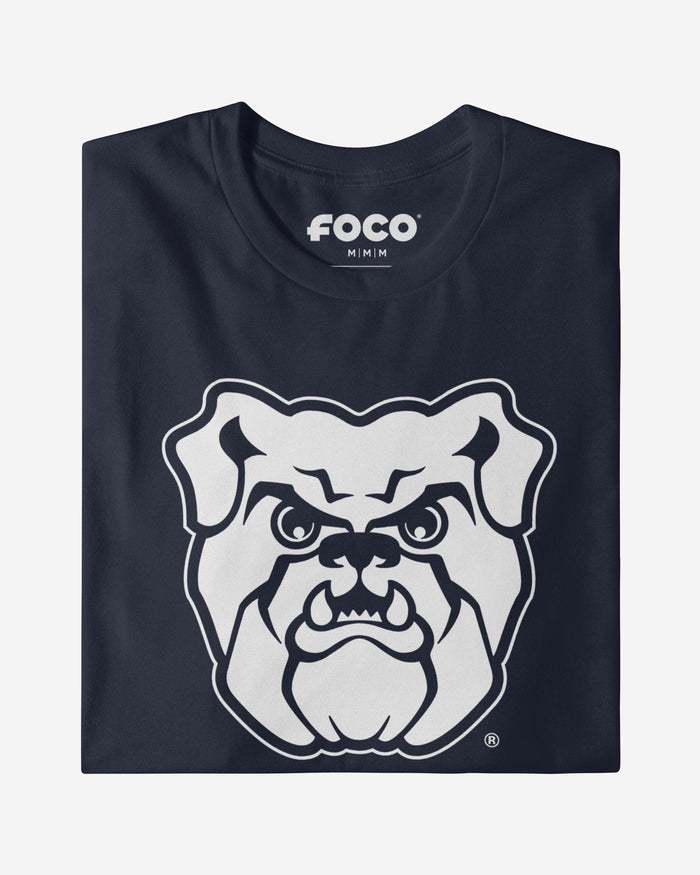 Butler Bulldogs Primary Logo T-Shirt FOCO - FOCO.com