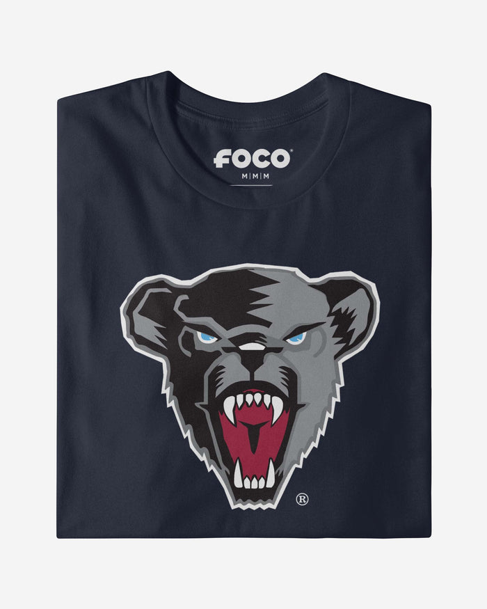 Maine Black Bears Primary Logo T-Shirt FOCO - FOCO.com