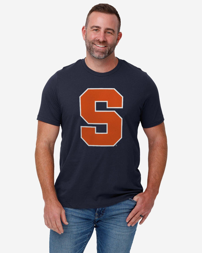 Syracuse Orange Primary Logo T-Shirt FOCO - FOCO.com