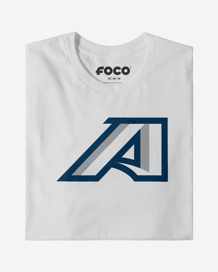 Augusta Jaguars Primary Logo T-Shirt FOCO - FOCO.com