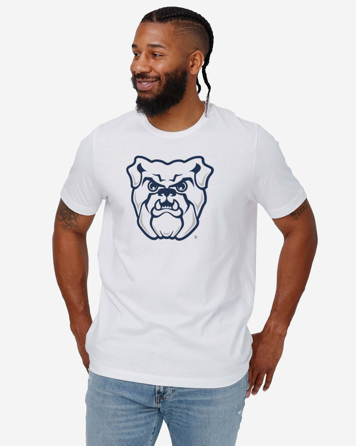 Butler Bulldogs Primary Logo T-Shirt FOCO - FOCO.com