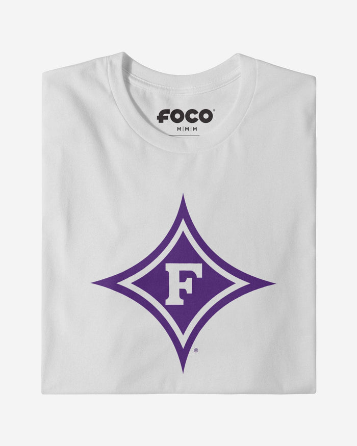 Furman Paladins Primary Logo T-Shirt FOCO - FOCO.com