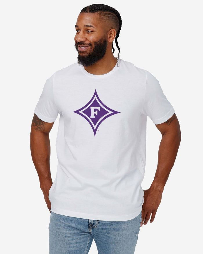 Furman Paladins Primary Logo T-Shirt FOCO - FOCO.com