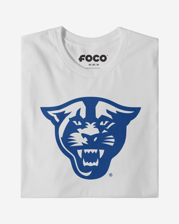 Georgia State Panthers Primary Logo T-Shirt FOCO - FOCO.com