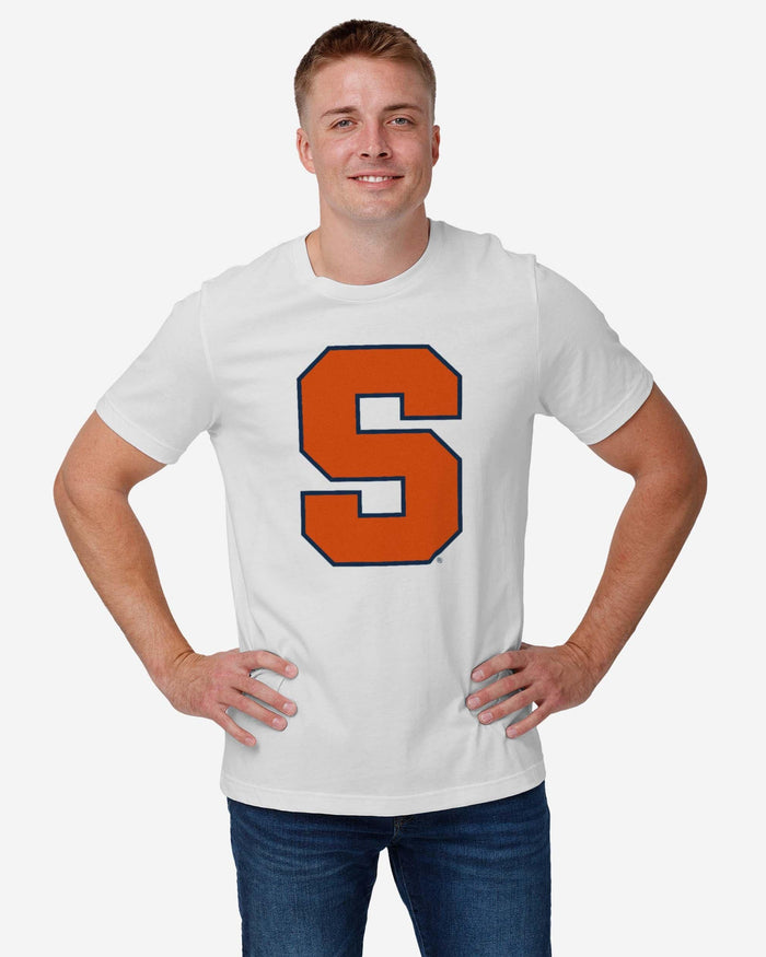 Syracuse Orange Primary Logo T-Shirt FOCO - FOCO.com