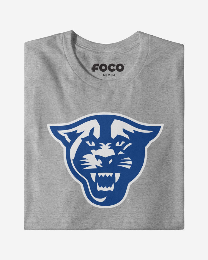 Georgia State Panthers Primary Logo T-Shirt FOCO - FOCO.com