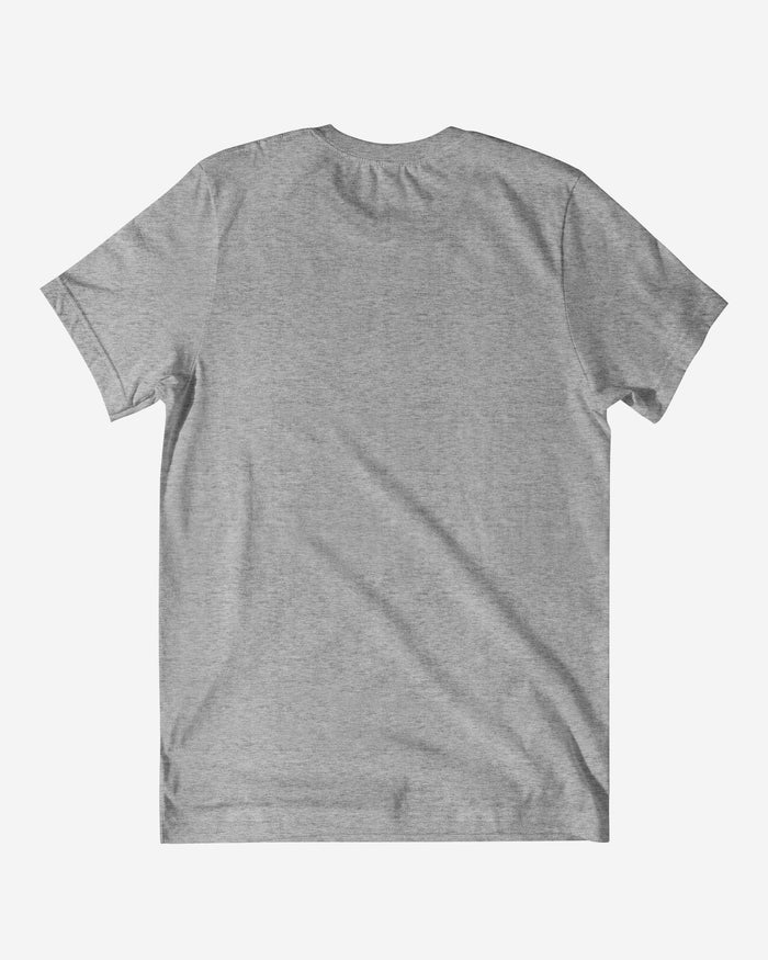 Georgia State Panthers Primary Logo T-Shirt FOCO - FOCO.com