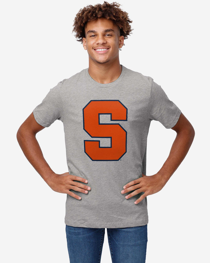 Syracuse Orange Primary Logo T-Shirt FOCO - FOCO.com