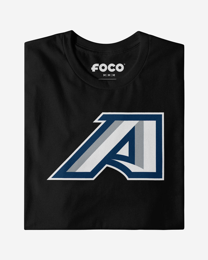 Augusta Jaguars Primary Logo T-Shirt FOCO - FOCO.com