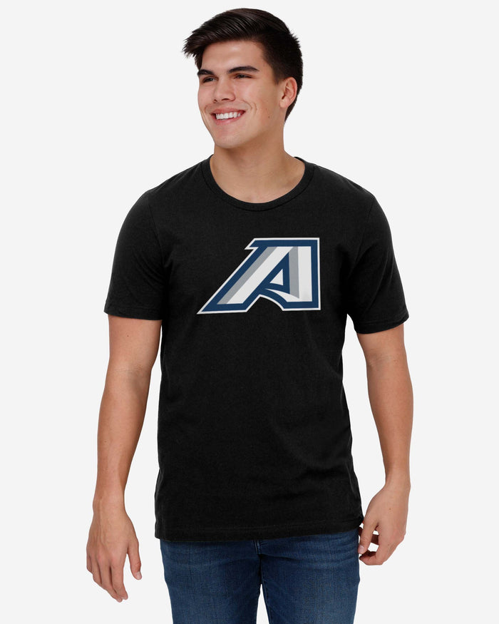 Augusta Jaguars Primary Logo T-Shirt FOCO - FOCO.com