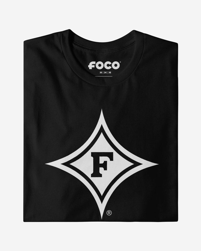 Furman Paladins Primary Logo T-Shirt FOCO - FOCO.com