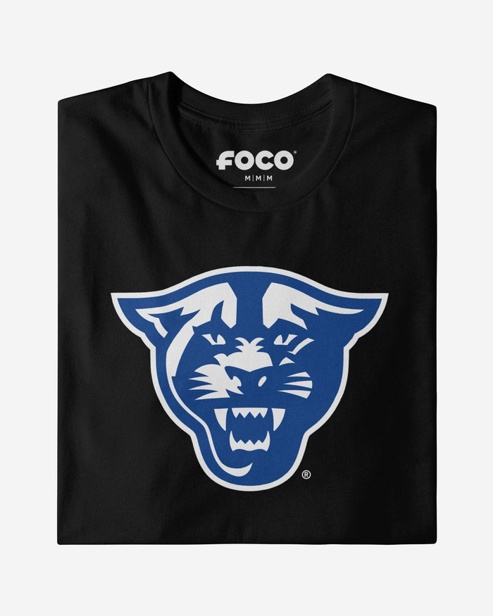 Georgia State Panthers Primary Logo T-Shirt FOCO - FOCO.com