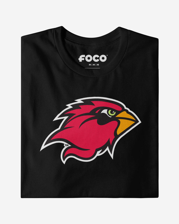 Lamar Cardinals Primary Logo T-Shirt FOCO - FOCO.com