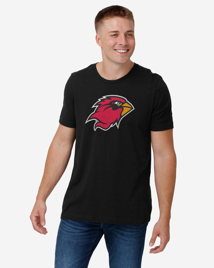 Lamar Cardinals Primary Logo T-Shirt FOCO - FOCO.com