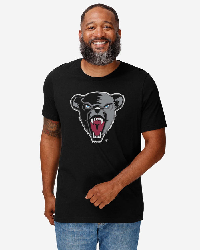 Maine Black Bears Primary Logo T-Shirt FOCO - FOCO.com