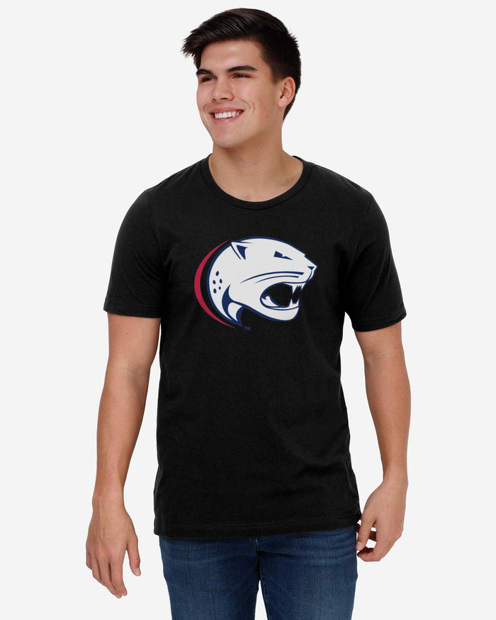 South Alabama Jaguars Primary Logo T-Shirt FOCO - FOCO.com