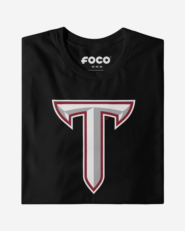 Troy Trojans Primary Logo T-Shirt FOCO - FOCO.com