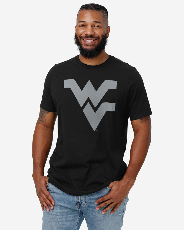 West Virginia Mountaineers Primary Logo T-Shirt FOCO - FOCO.com