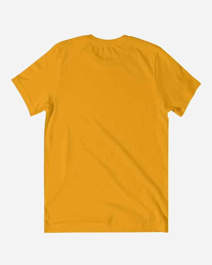 Missouri Tigers Primary Logo T-Shirt FOCO - FOCO.com