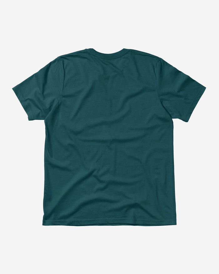 Philadelphia Eagles Bold Wordmark T-Shirt FOCO - FOCO.com