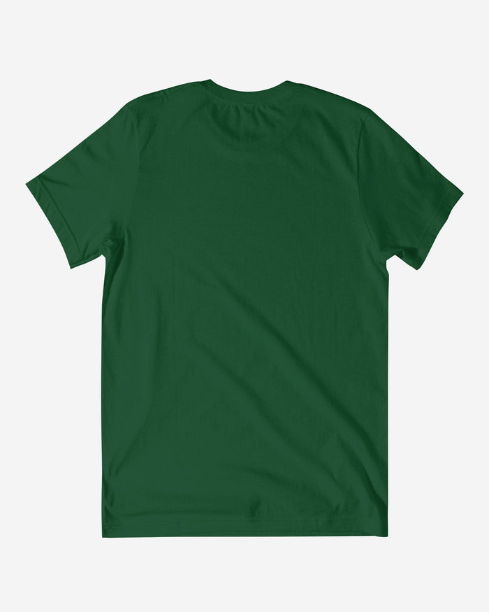 New York Jets Established Banner T-Shirt FOCO - FOCO.com