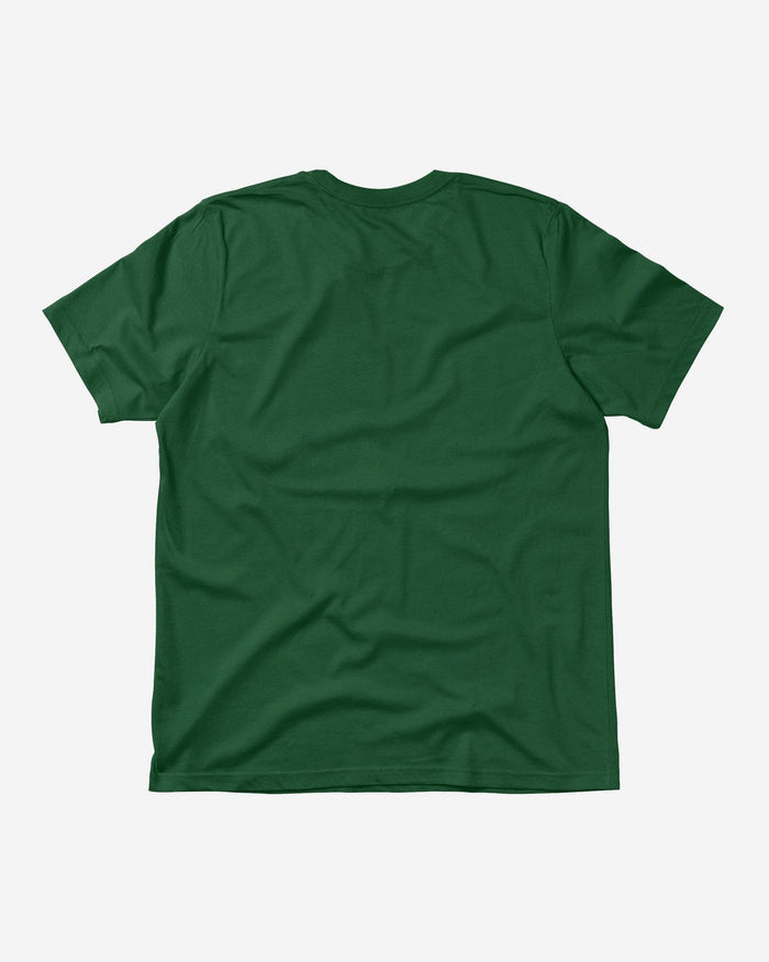 New York Jets Football Wordmark T-Shirt FOCO - FOCO.com