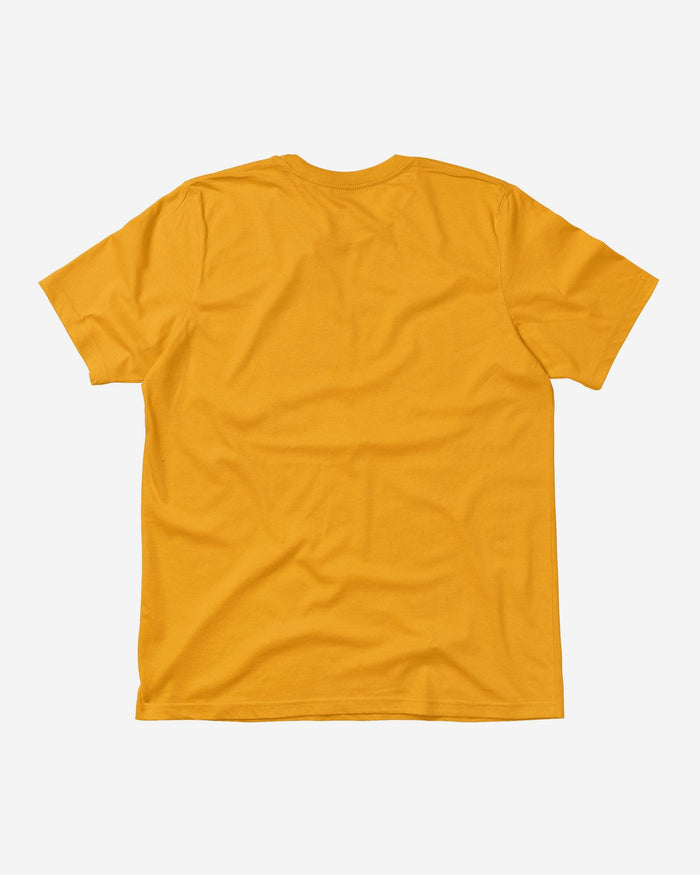 Pittsburgh Steelers Primary Logo T-Shirt FOCO - FOCO.com