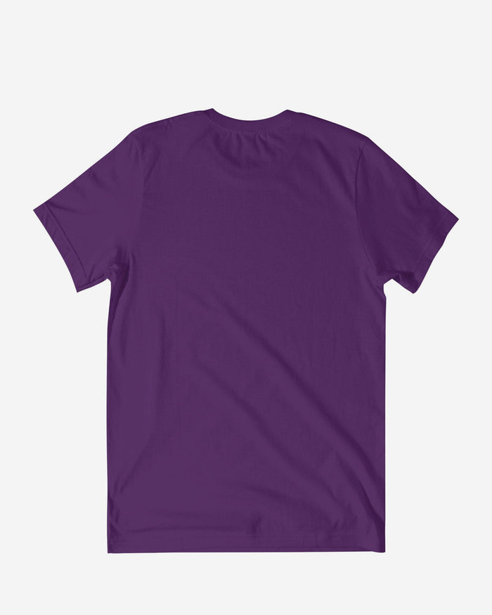 Charlotte Hornets All I Want T-Shirt FOCO S - FOCO.com