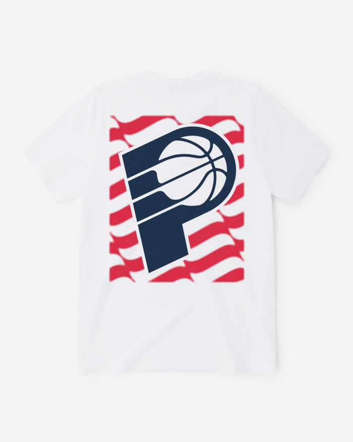 Indiana Pacers American Heritage T-Shirt FOCO S - FOCO.com