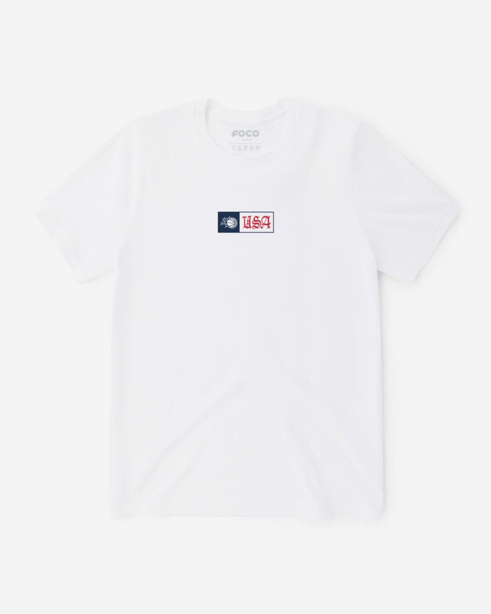 Orlando Magic American Heritage T-Shirt FOCO S - FOCO.com