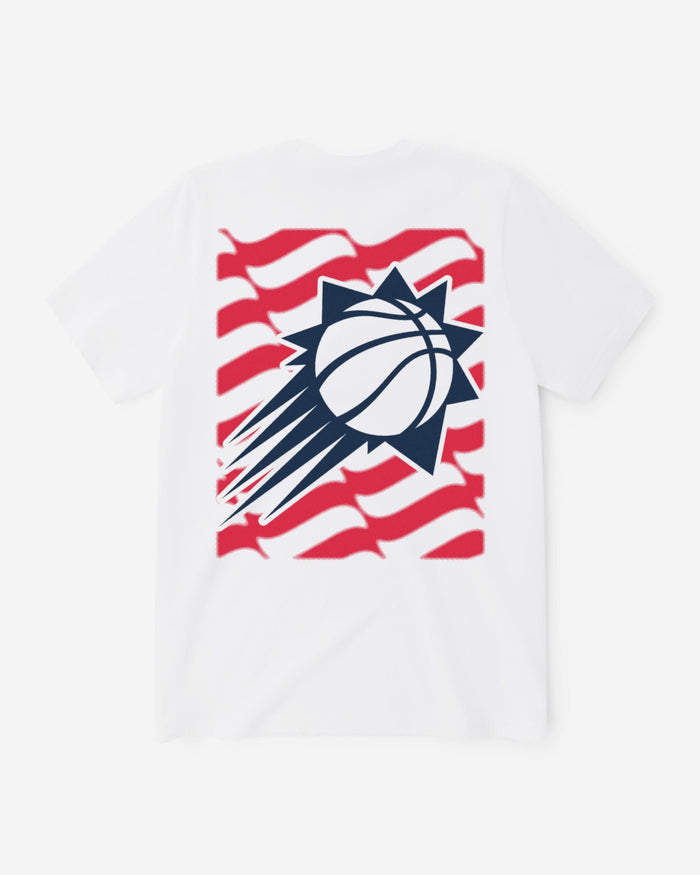 Phoenix Suns American Heritage T-Shirt FOCO S - FOCO.com