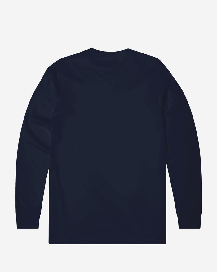 New Orleans Pelicans Holiday Lights Sweater Long Sleeve T-Shirt FOCO S - FOCO.com