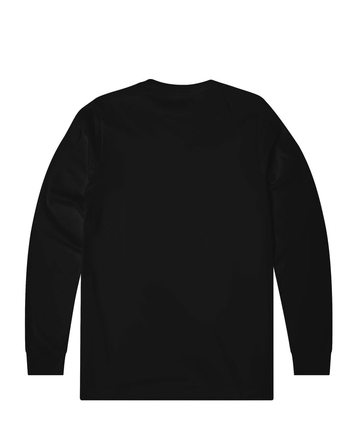 Utah Jazz Primary Logo Holiday Lights Long Sleeve T-Shirt