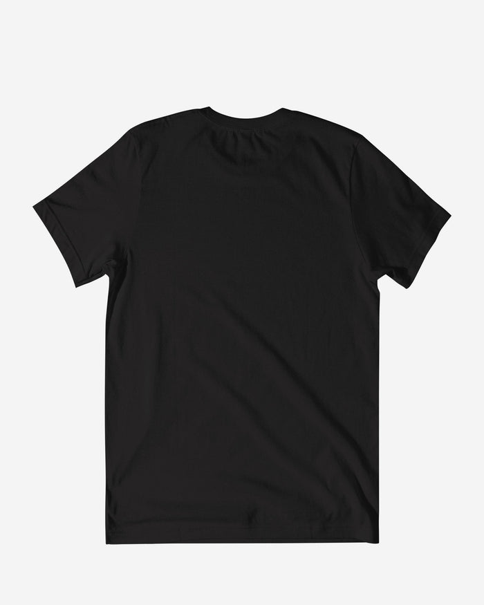 Washington Wizards Highlight Reel T-Shirt FOCO Black/Neon Pink S - FOCO.com