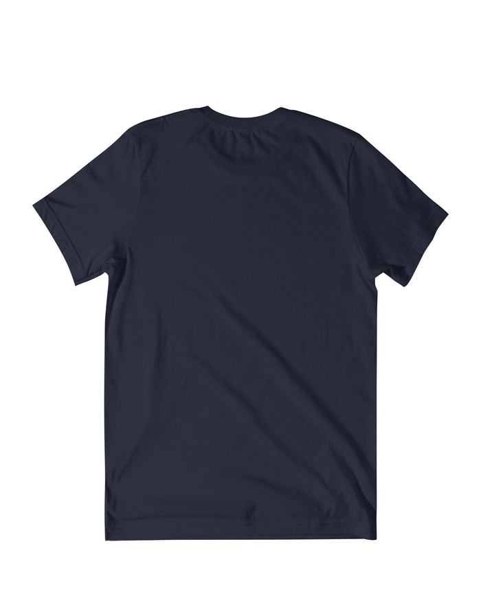 Washington Wizards Primary Logo Holiday Lights T-Shirt