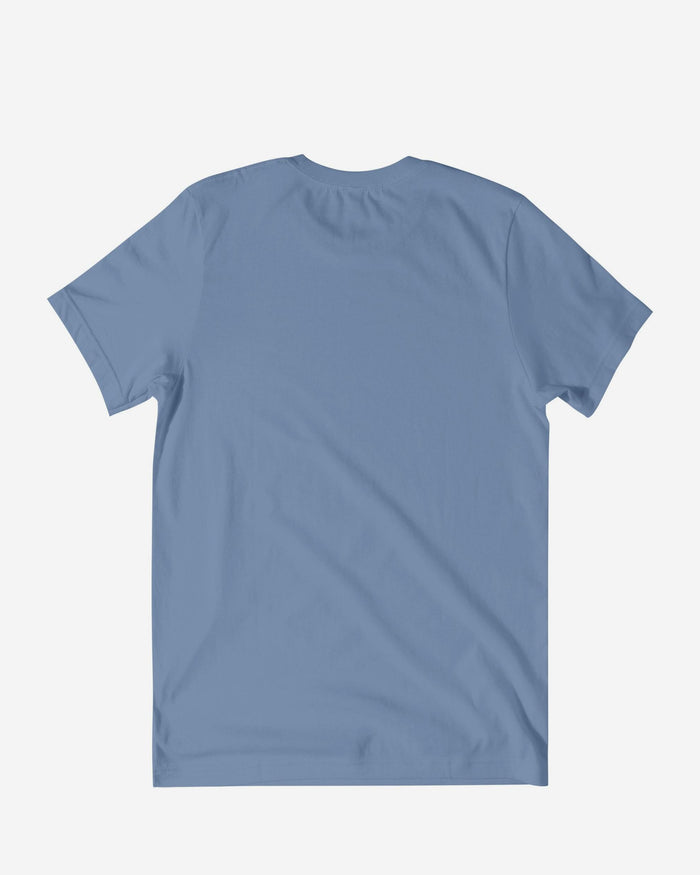 Memphis Grizzlies World's Best Dad T-Shirt