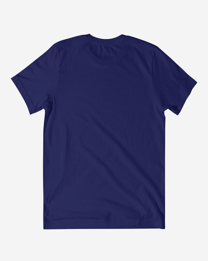 Marquette Golden Eagles Number 1 Aunt T-Shirt FOCO - FOCO.com